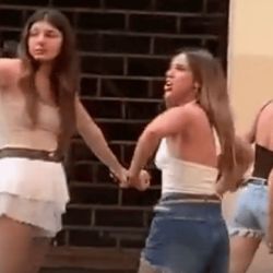 Argentina racista | Foto:CEDOC