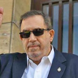 Carlos Maslatón | Foto:CEDOC