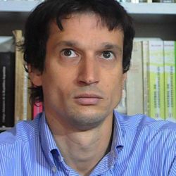 Diego Lagomarsino | Foto:CEDOC