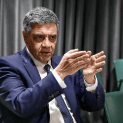 Jorge Macri | Foto:CEDOC