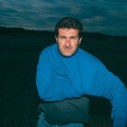 José Luis Cabezas | Foto:CEDOC