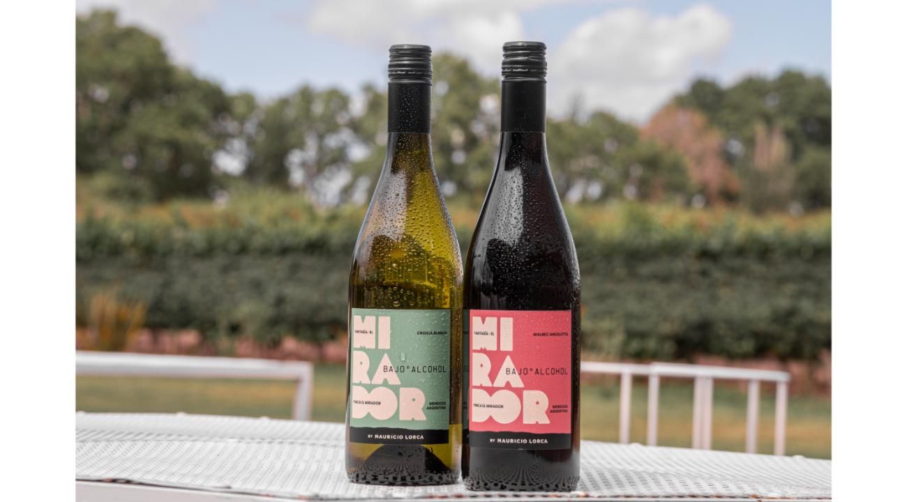 El vino que rompe prejuicios llega a las góndolas