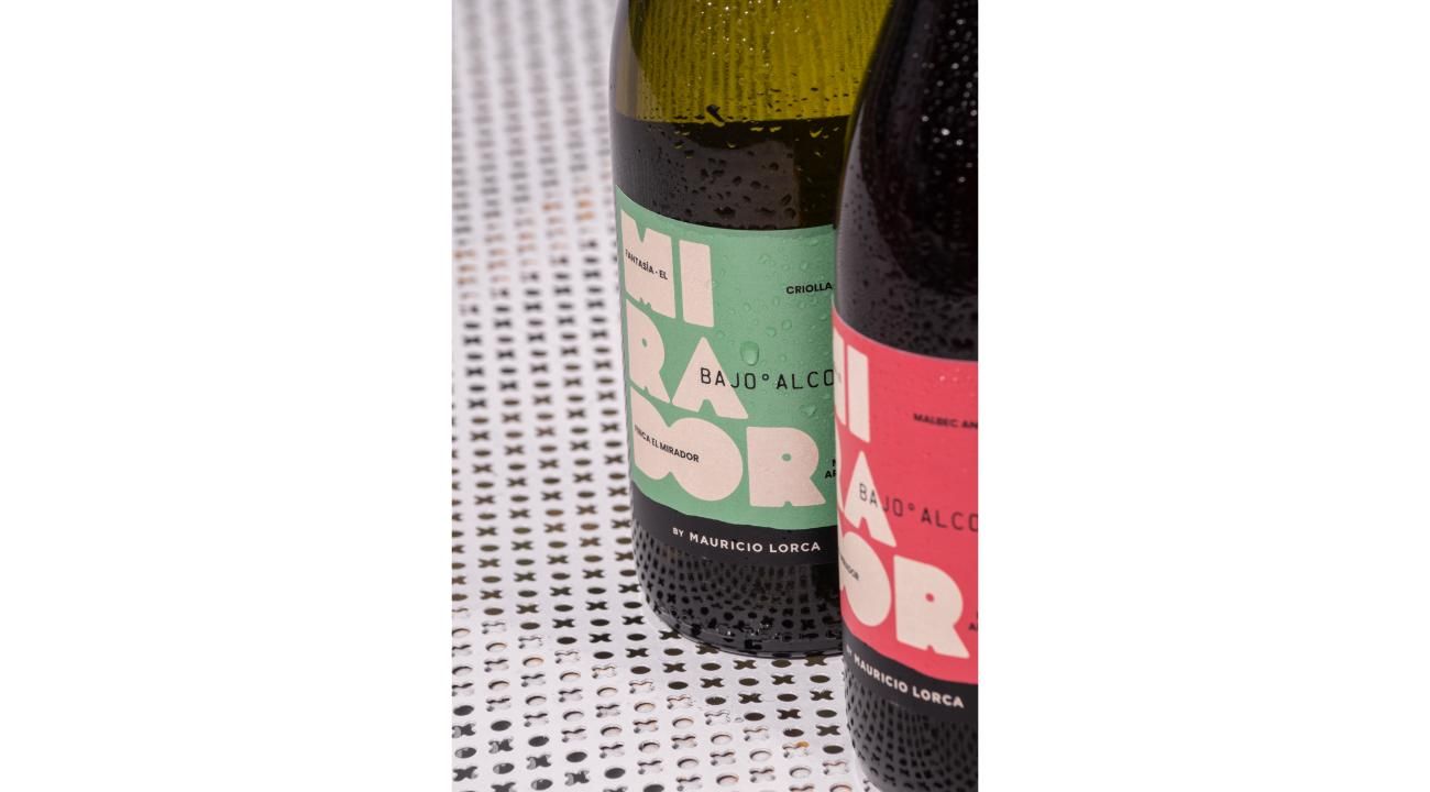 El vino que rompe prejuicios llega a las góndolas