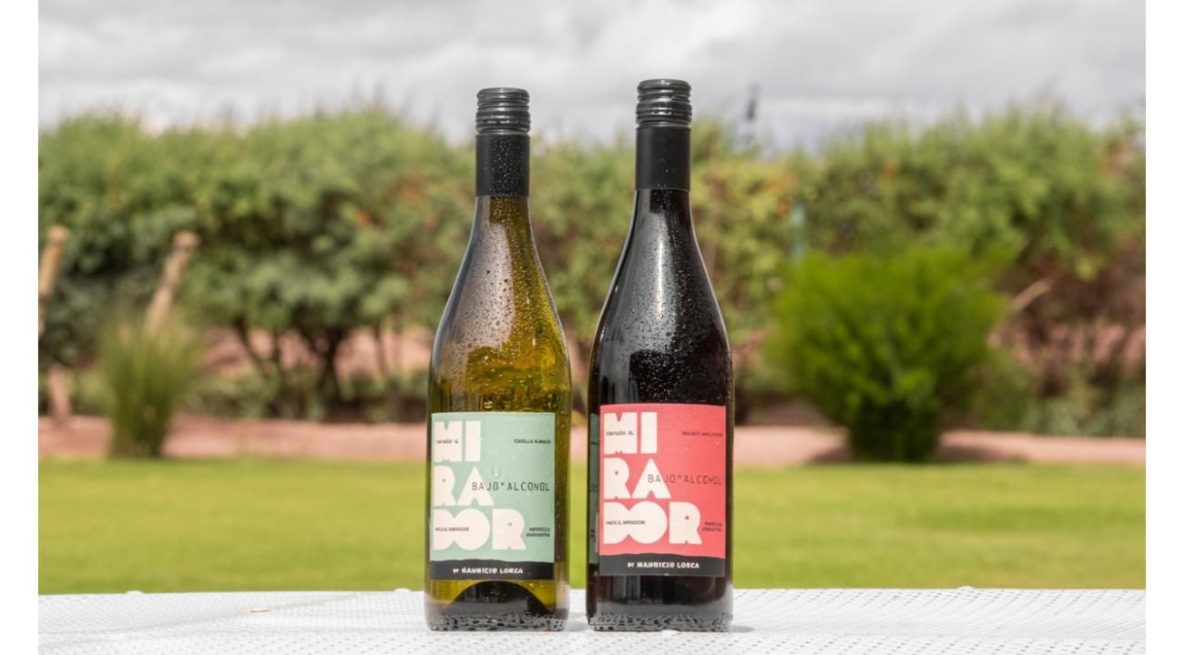 El vino que rompe prejuicios llega a las góndolas