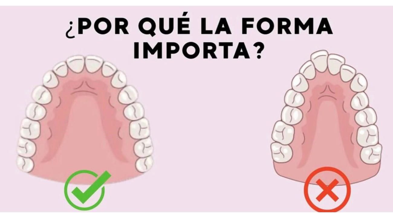 La lengua: el arquitecto silencioso de la cara de tu hijo