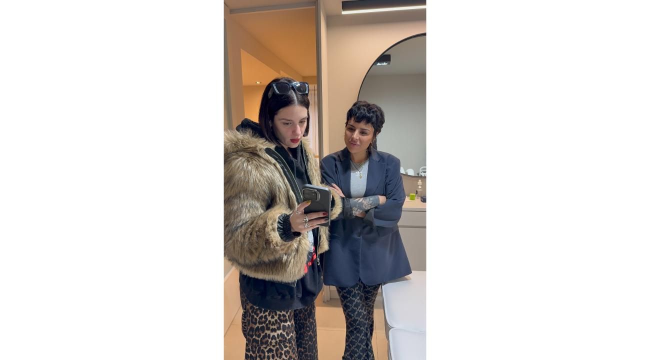 Micropigmentación de cejas: el valor de una mirada personalizada