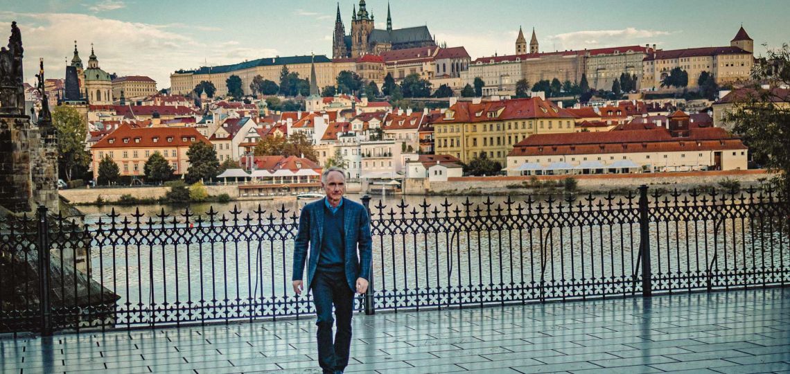 Dan Brown: “Escribí el libro que yo mismo querría leer”