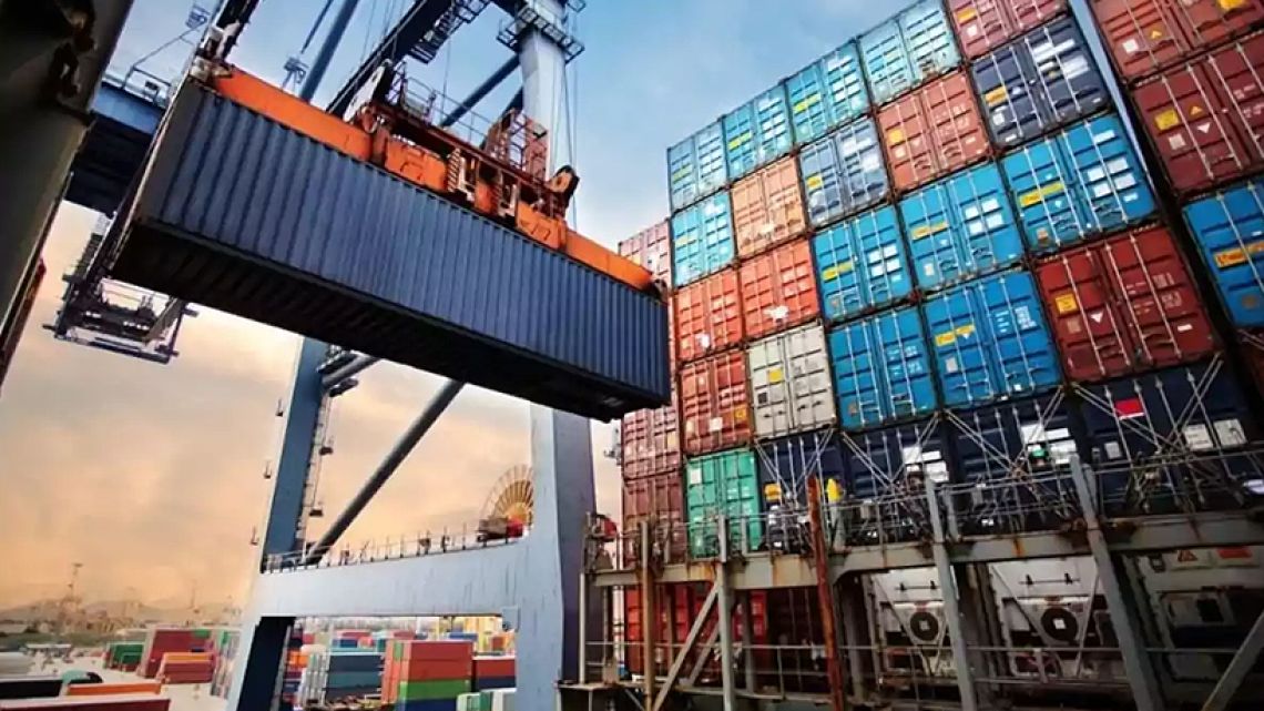 Córdoba consolida su perfil exportador: 680 acuerdos comerciales y presencia en 32 países durante 2025