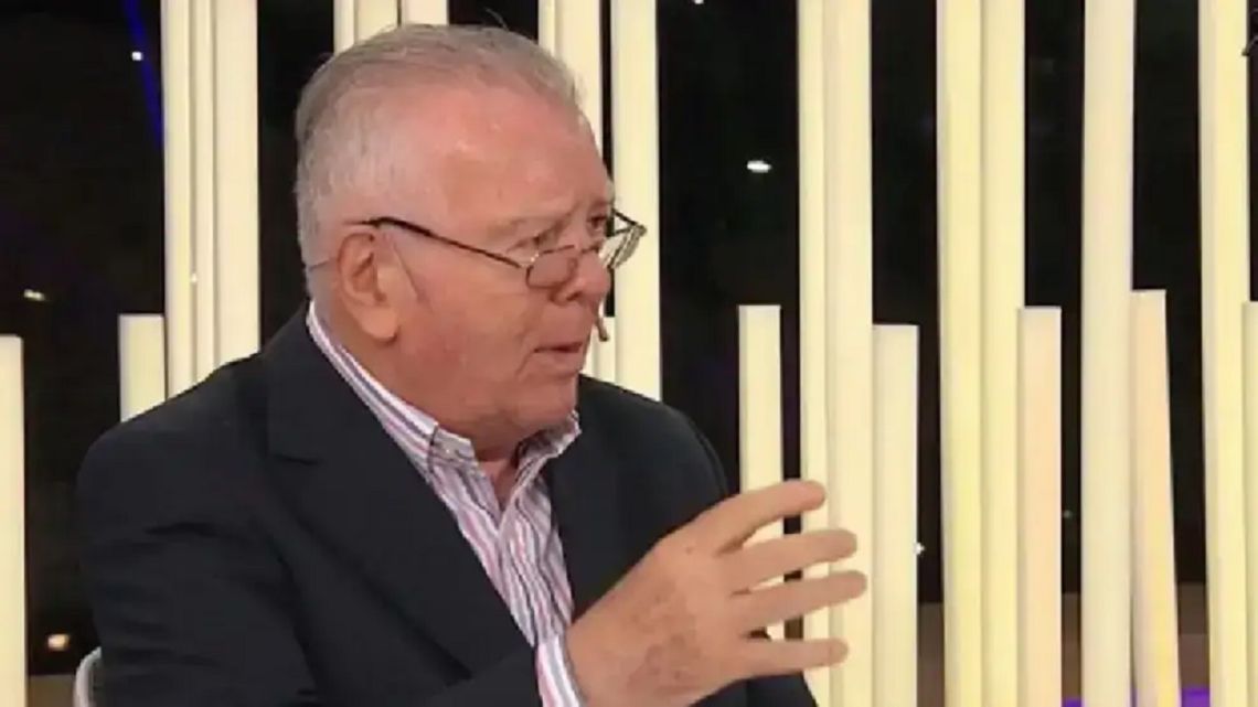 Ferreres proyecta dólar oficial a $1.750 hacia fin de 2026