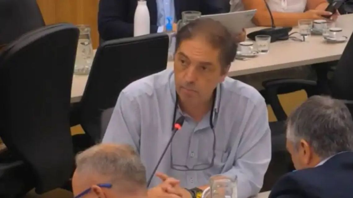 Gustavo Lazzari sobre el acuerdo Mercosur - UE: “Todo de acá en adelante tiene un horizonte de más comercio”