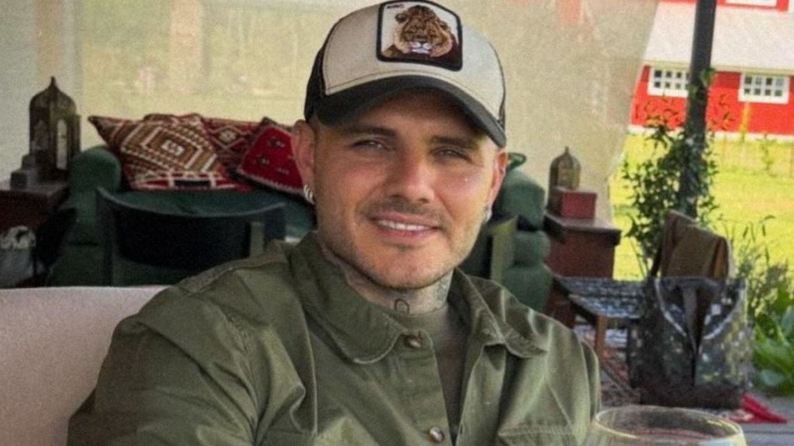 La otra vida de Mauro Icardi: sus dos mamás, el drama familiar que lo destruyó y la decisión que sentenció su futuro