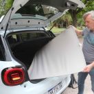 Probamos el JAC EV 30X: Hacia la ciudad eléctrica