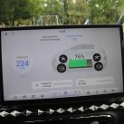 Probamos el JAC EV 30X: Hacia la ciudad eléctrica