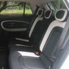 Probamos el JAC EV 30X: Hacia la ciudad eléctrica