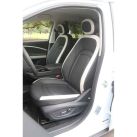 Probamos el JAC EV 30X: Hacia la ciudad eléctrica