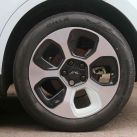 Probamos el JAC EV 30X: Hacia la ciudad eléctrica