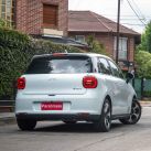 Probamos el JAC EV 30X: Hacia la ciudad eléctrica