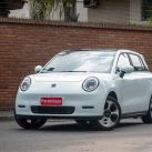 Probamos el JAC EV 30X: Hacia la ciudad eléctrica