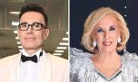 Marcelo Polino sobre el enojo de Mirtha Legrand por el romance de Juana Viale y Mauricio Macri: “Intervino hasta Cristóbal López”
