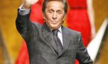 El legado de Valentino: una casa vigente de principio a fin