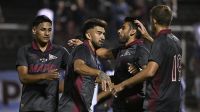 Lanús en la Copa Argentina 2026