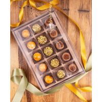 Chocolateau: una nueva experiencia dulce en Pueblo Caamaño