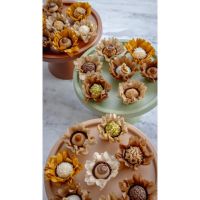 Chocolateau: una nueva experiencia dulce en Pueblo Caamaño