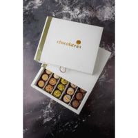 Chocolateau: una nueva experiencia dulce en Pueblo Caamaño