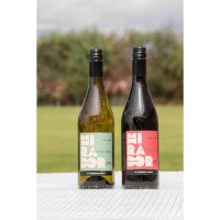 El vino que rompe prejuicios llega a las góndolas