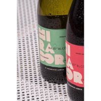 El vino que rompe prejuicios llega a las góndolas