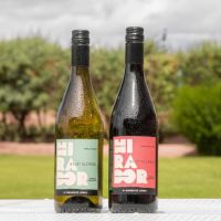 El vino que rompe prejuicios llega a las góndolas