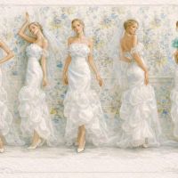 Vestidos transformables: la elección de la novia contemporánea