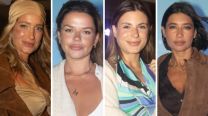 De Flor Capuano y Mila Hurtak a Nina Caram y Delfina Ferro: los looks de un exclusivo evento de Punta del Este