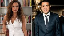 Confirman el romance entre Julieta Ortega y Juan Román Riquelme: la palabra de la actriz