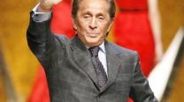 El legado de Valentino: una casa vigente de principio a fin