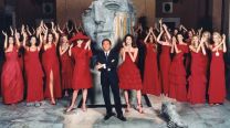 El último emperador de la moda: murió el diseñador italiano Valentino Garavani