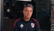 Marcelo Gallardo