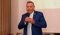 Daniel Rosato, presidente de Industriales Pymes Argentinos (IPA) 19012026