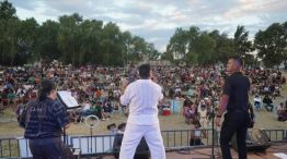 13º edición de los Ciclos de Verano en Río Cuarto