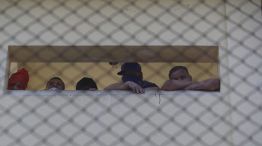 Al menos 46 personas son tomadas como rehenes en motines de cárceles de Guatemala