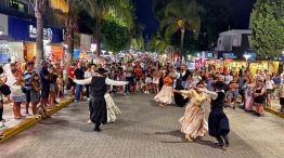 Carlos Paz como el destino más elegido en la primera quincena de enero de 2026