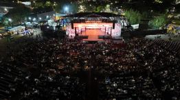 Fiesta Nacional del Chamamé