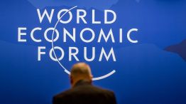 Foro de Davos