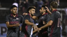 Lanús en la Copa Argentina 2026