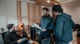 Lanzamientos musicales 19 de enero