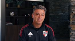 Marcelo Gallardo