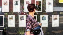 Mercado inmobiliario