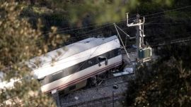 España llora a las 39 víctimas del accidente ferroviario: todo lo que se sabe hasta ahora sobre la tragedia que paralizó el país