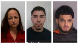 Argentinos en la mira del ICE: quiénes son los nueve incluidos en la lista de "lo peor de lo peor" de Estados Unidos