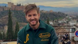 Lejos de la música, el exitoso nuevo negocio de Axel